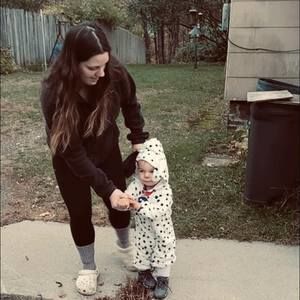 Meet your Posher, Tiana